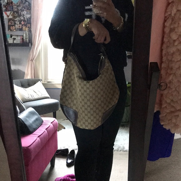 Authentic Gucci purse - Picture 7 of 8